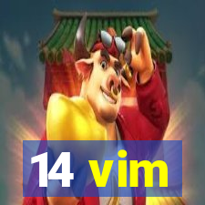 14 vim